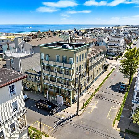 Majestic Hotel Ocean Grove Exterior photo